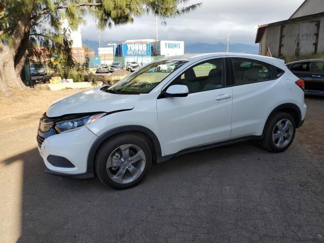 Honda Hr-v (2021)