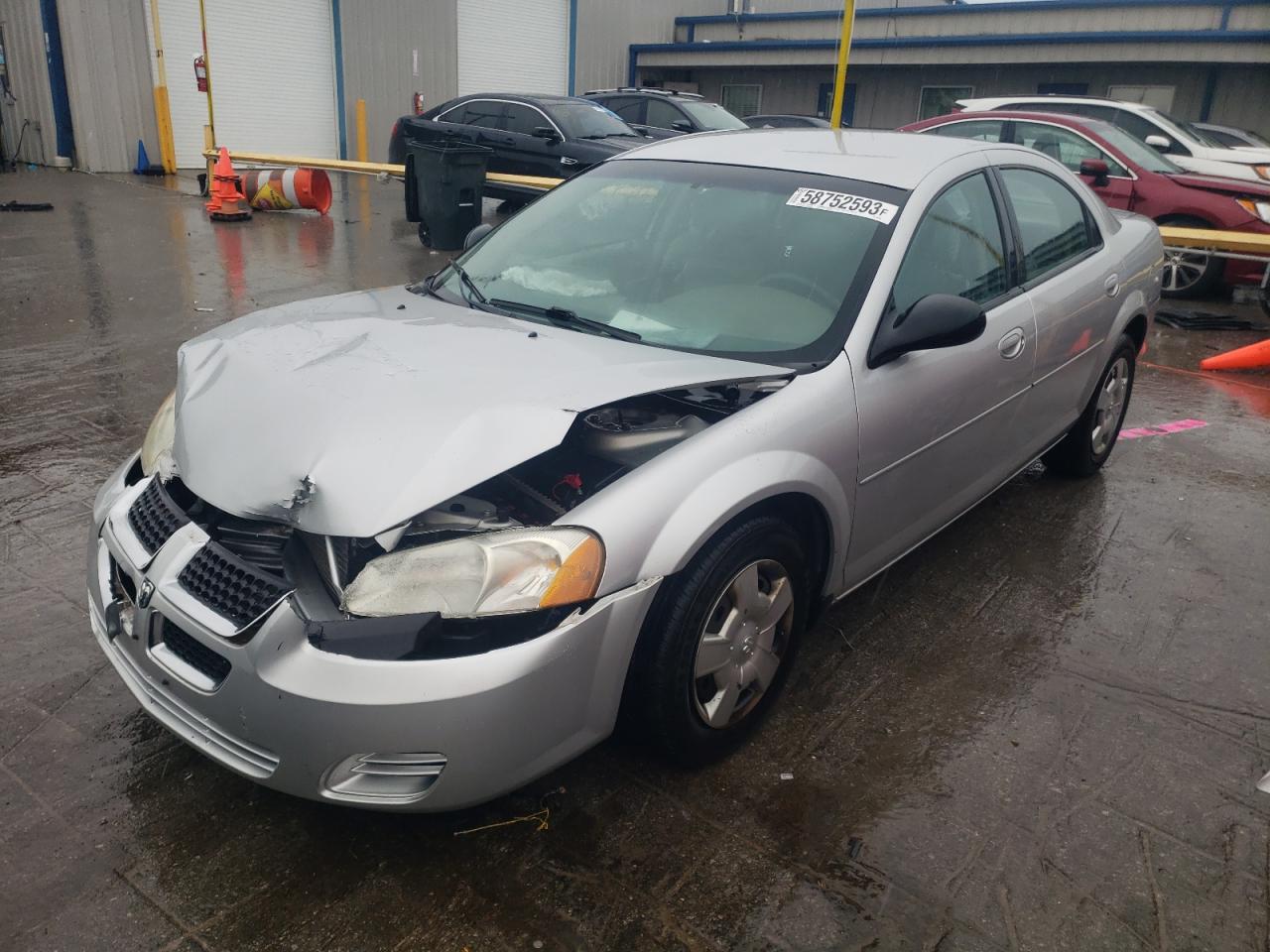 Dodge Stratus (2006)