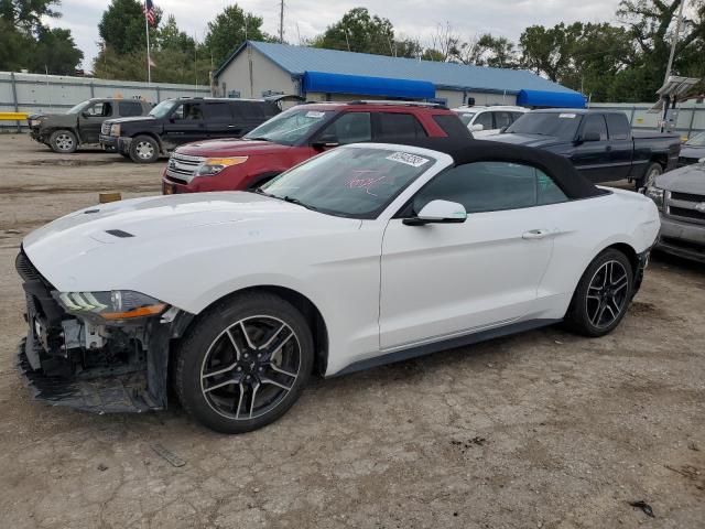 Ford All models (2018)
