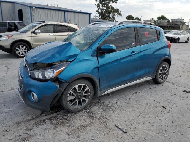 Chevrolet Spark (2019)