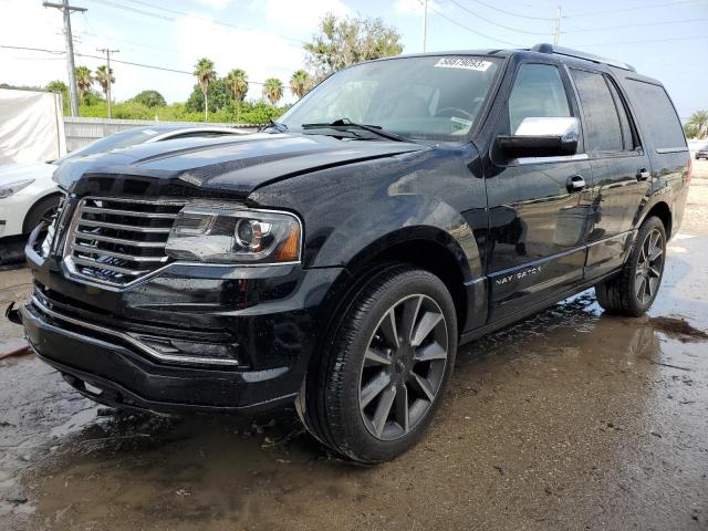 Lincoln Navigator (2016)