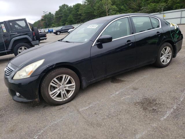 Infiniti G37 (2010)