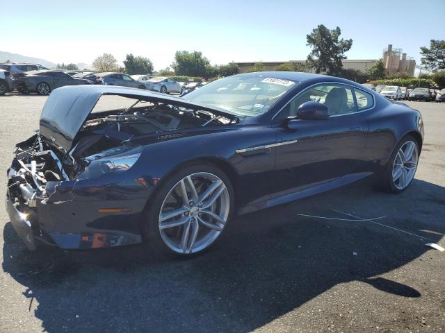 Aston-martin All models (2014)