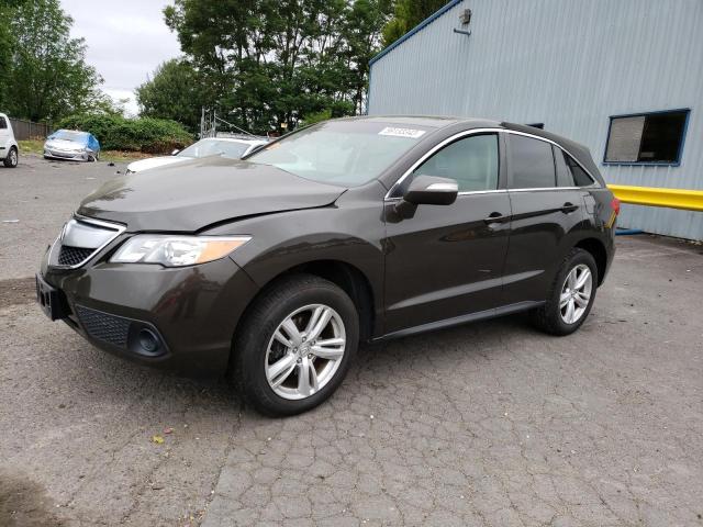 Acura Rdx (2014)