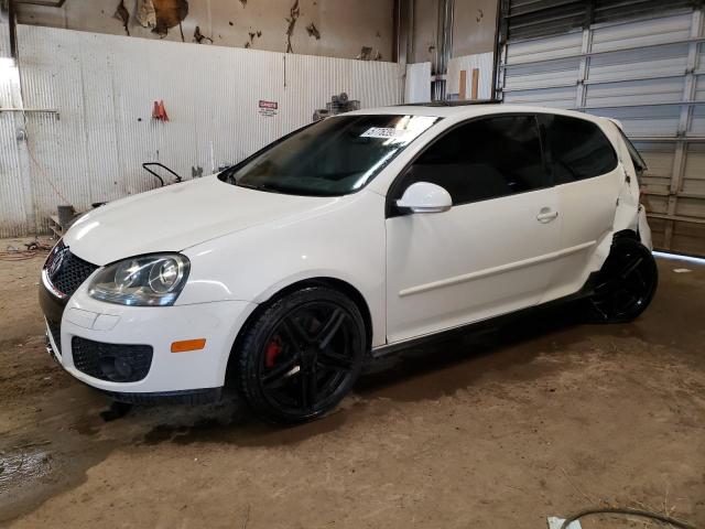 Volkswagen Gti (2006)