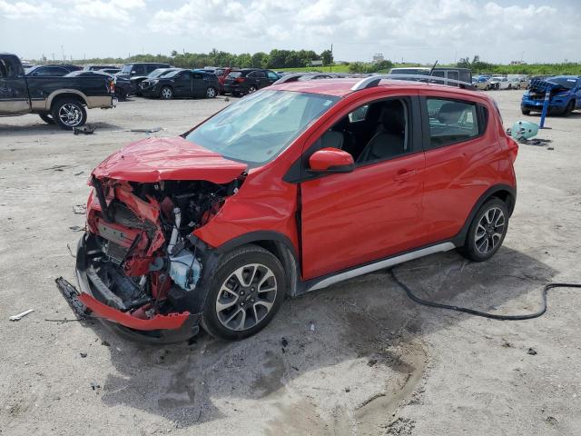 Chevrolet Spark (2020)