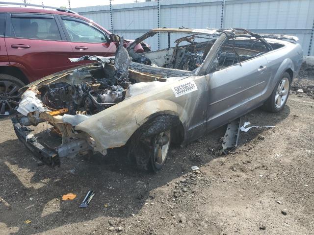 Ford All models (2006)