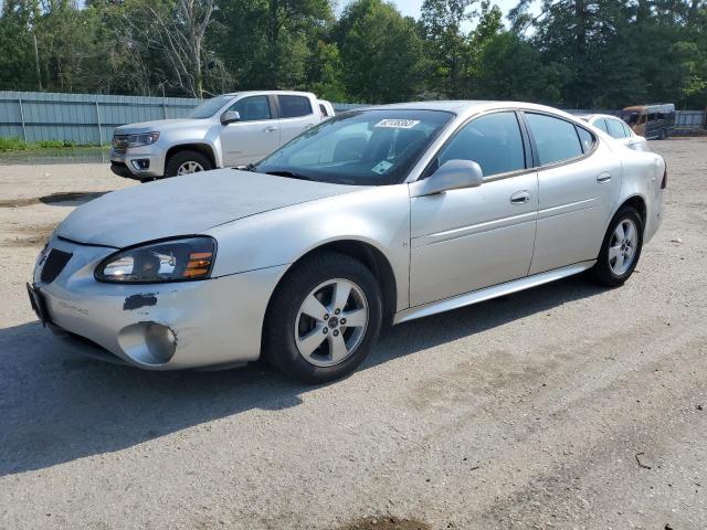 Pontiac Grandprix (2006)