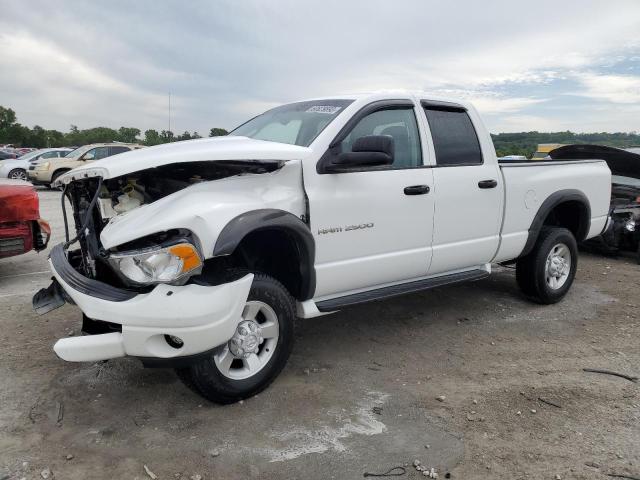 Dodge Ram 2500 (2003)