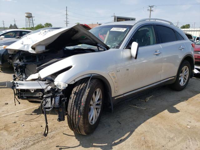 Infiniti Qx70 (2016)