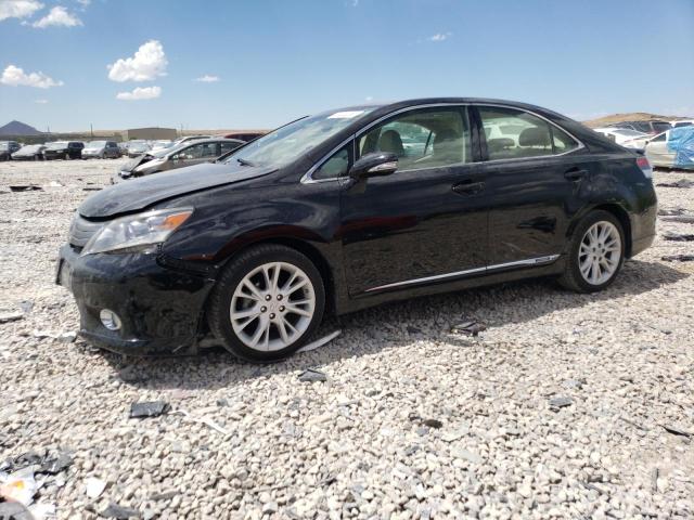Lexus Hs (2010)