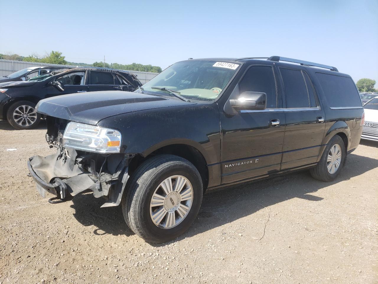 Lincoln Navigator (2013)