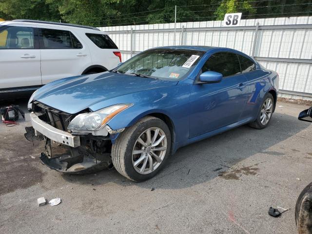 Infiniti G37 (2013)