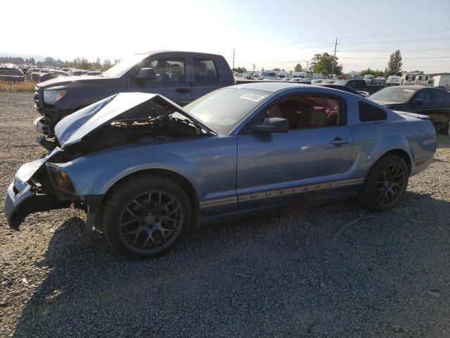 Ford All models (2007)