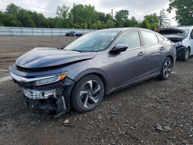 Honda Insight (2021)