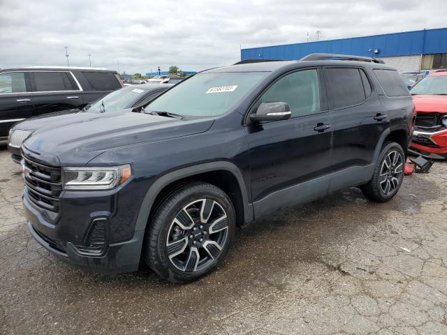 Gmc Acadia (2021)