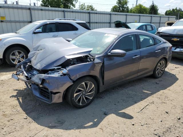 Honda Insight (2020)