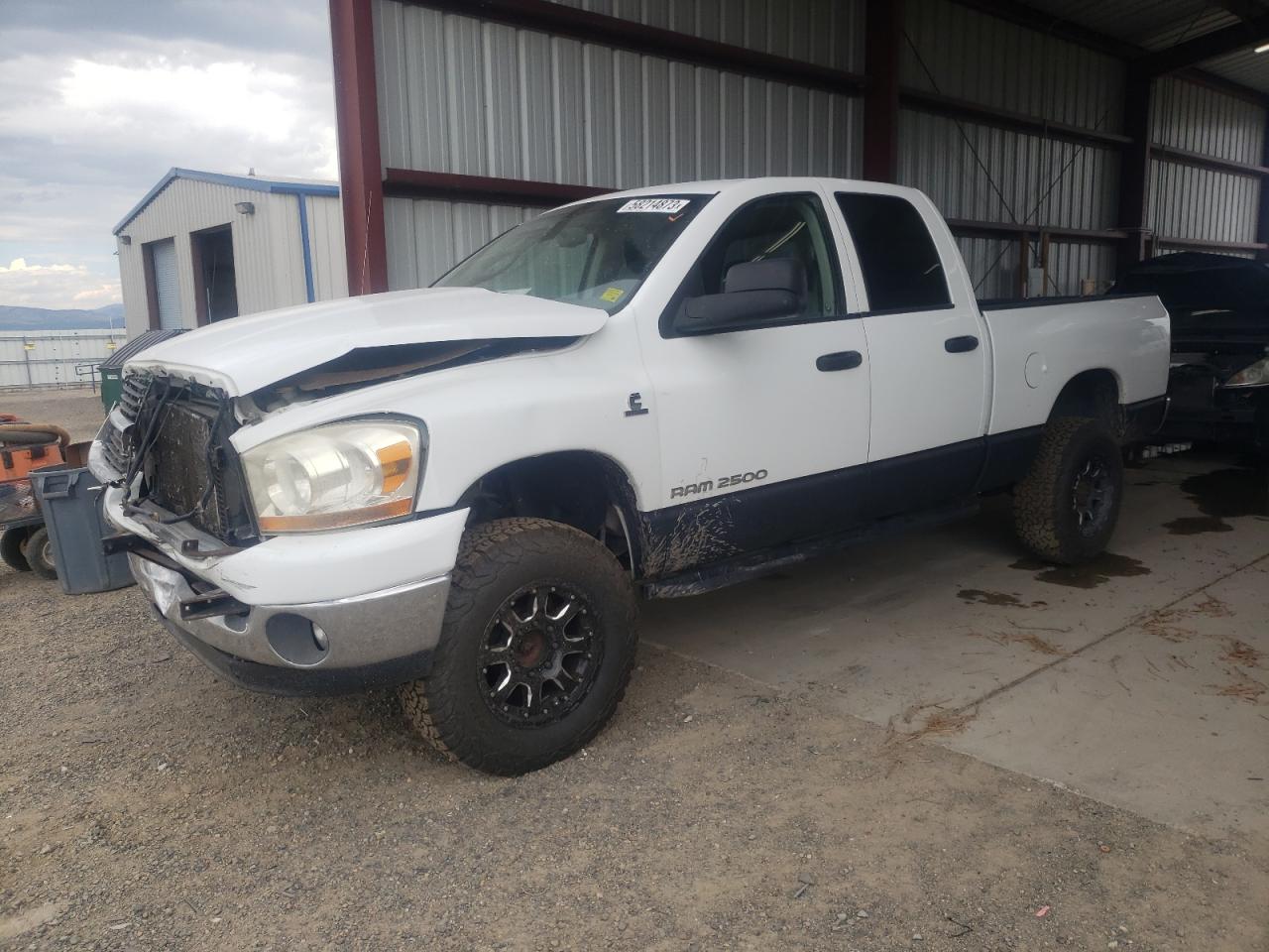 Dodge Ram (2006)