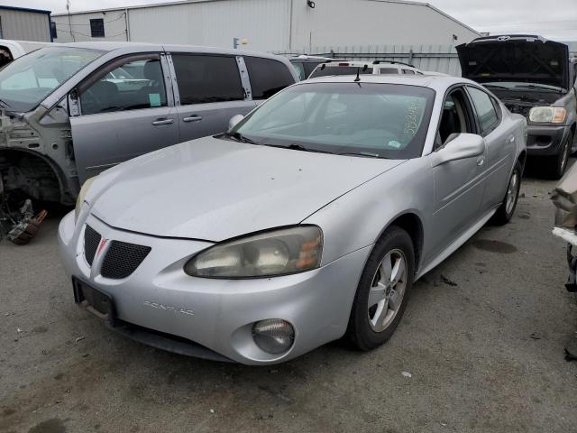 Pontiac Grandprix (2005)