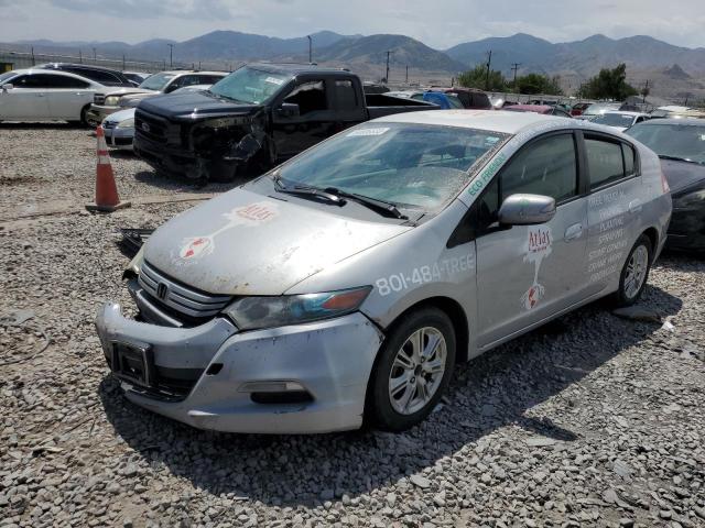 Honda Insight (2010)
