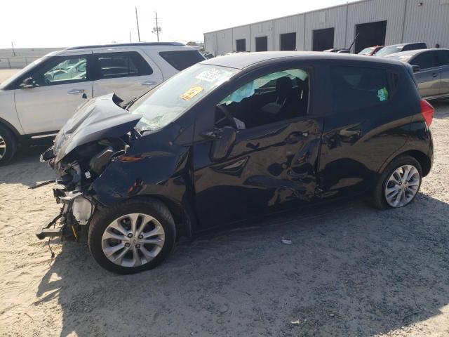 Chevrolet Spark (2019)