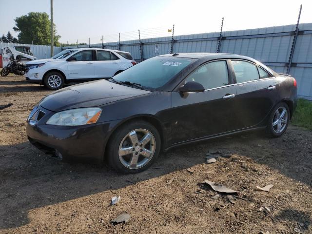 Pontiac G6 (2009)