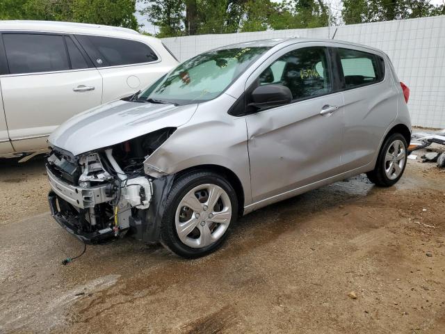 Chevrolet Spark (2020)