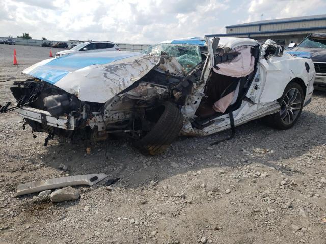 Ford All models (2015)