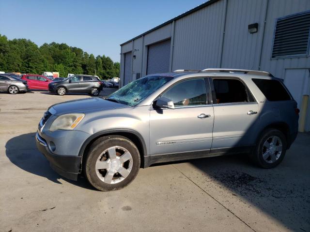 Gmc Acadia (2007)