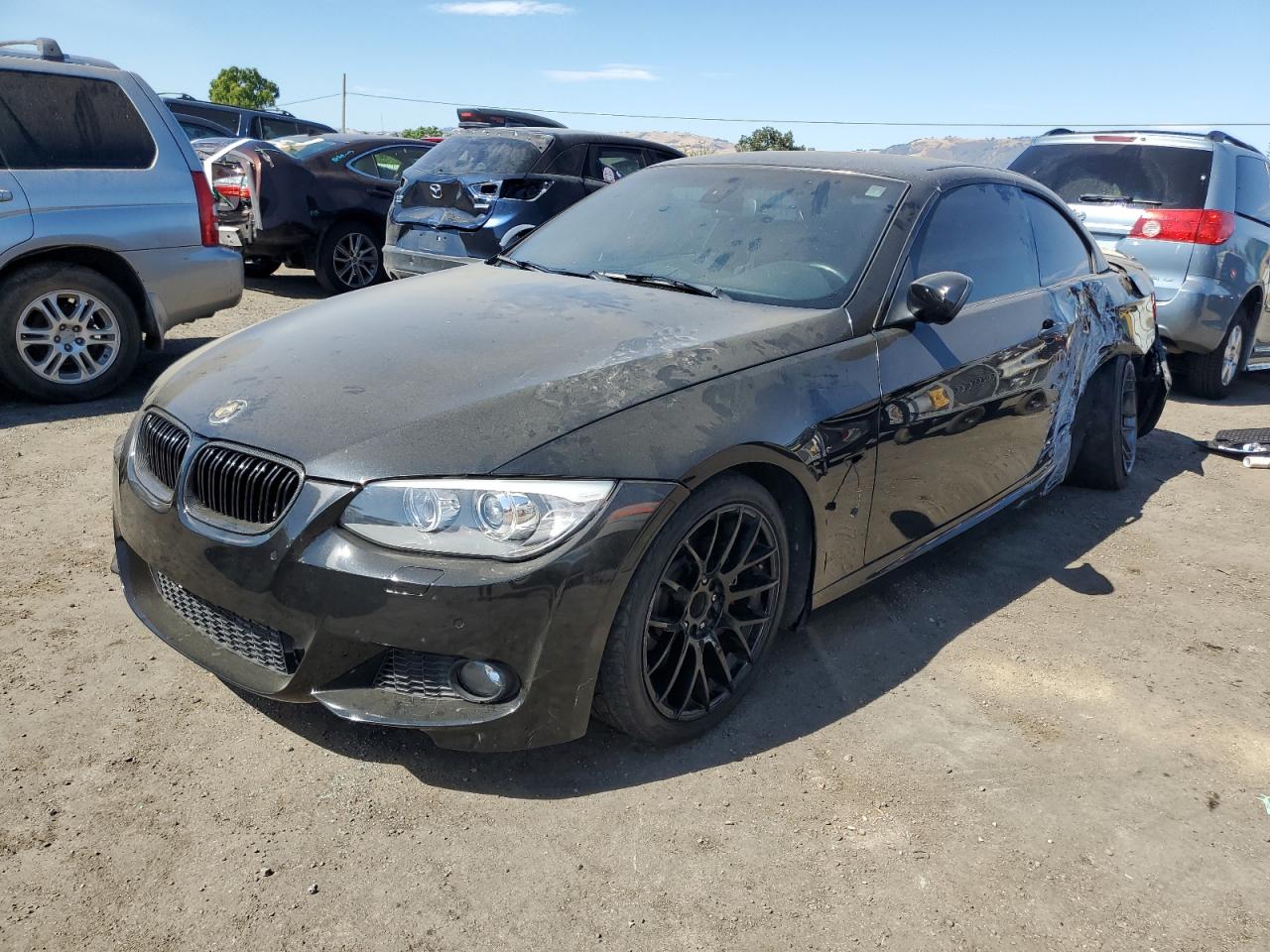 Bmw 3er (2011)