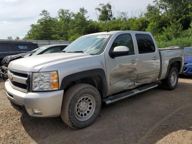 Chevrolet 1500 (2010)