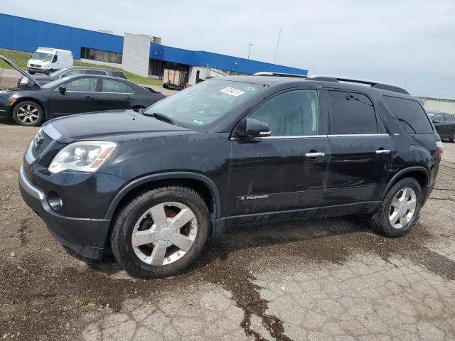 Gmc Acadia (2008)