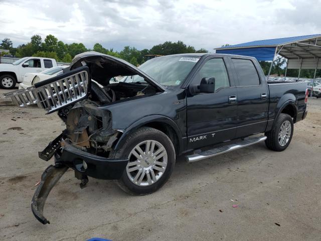 Lincoln Mark lt (2008)