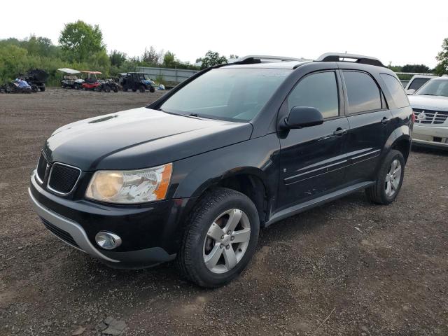 Pontiac Torrent (2007)