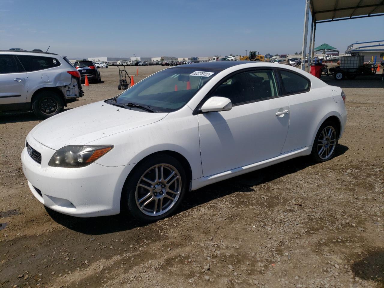 Scion Tc (2010)