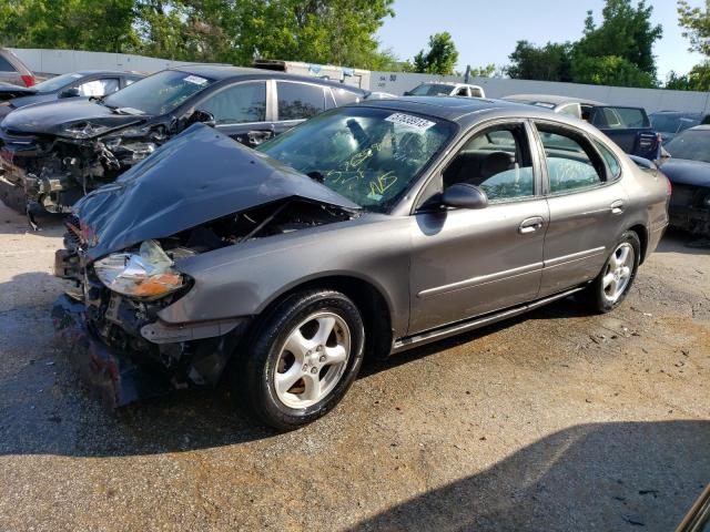 Ford Taurus ses (2003)