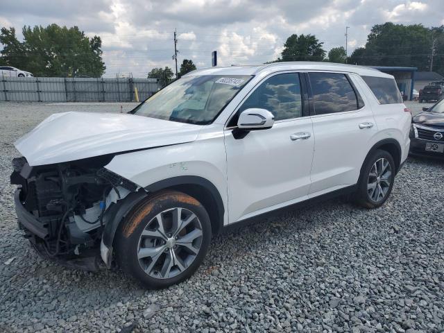 Hyundai Palisade (2021)