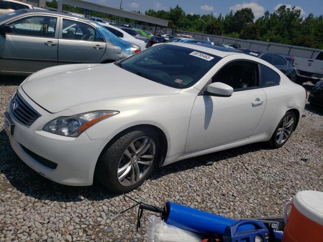 Infiniti G37 (2009)