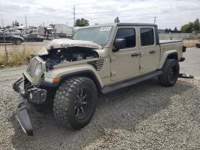 Jeep Gladiator (2022)