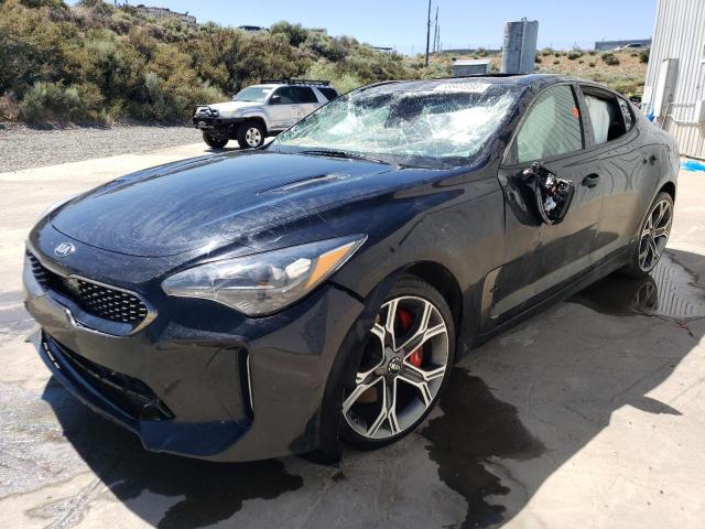 Kia Stinger (2018)