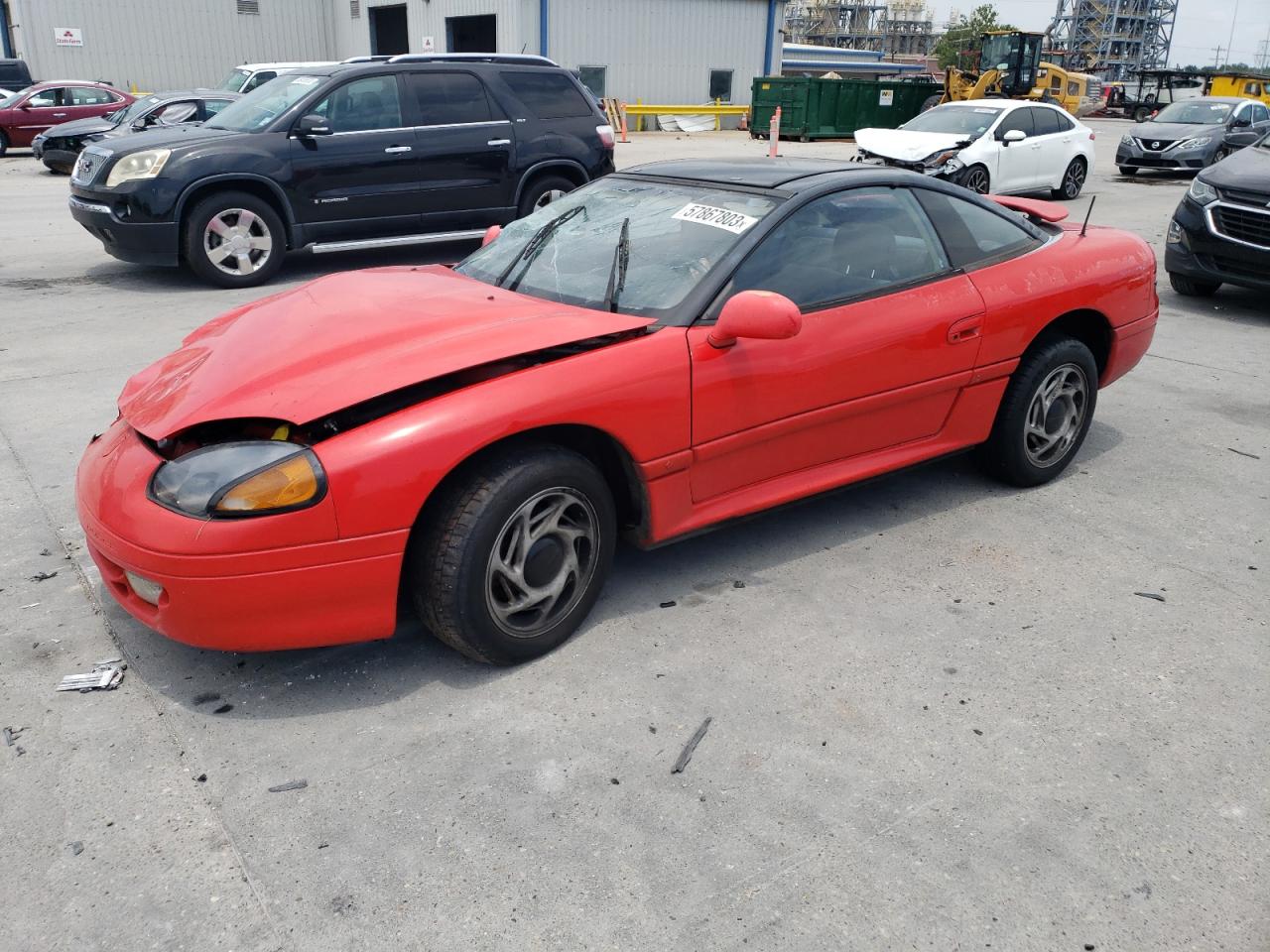 Dodge Stealth (1994)
