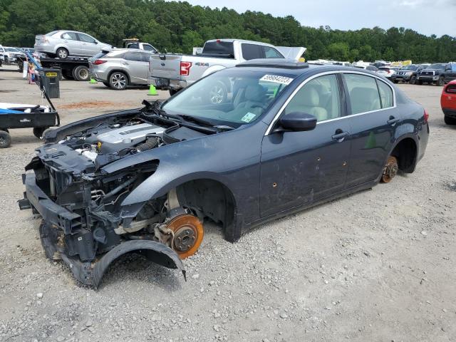 Infiniti G37 (2011)