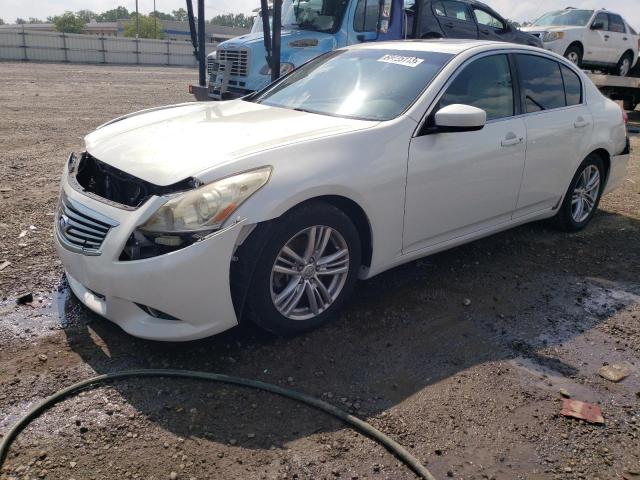 Infiniti G37 (2013)