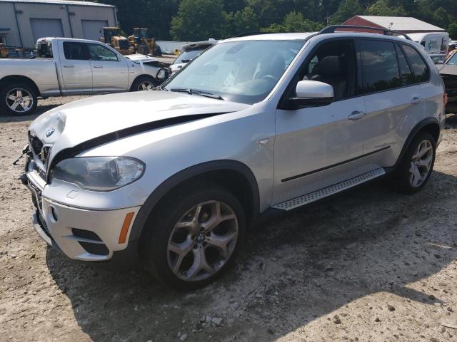 Bmw X5 (2011)
