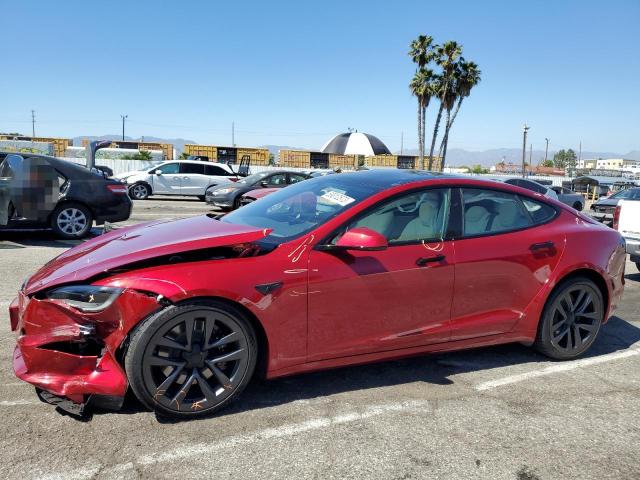Tesla Model s (2023)