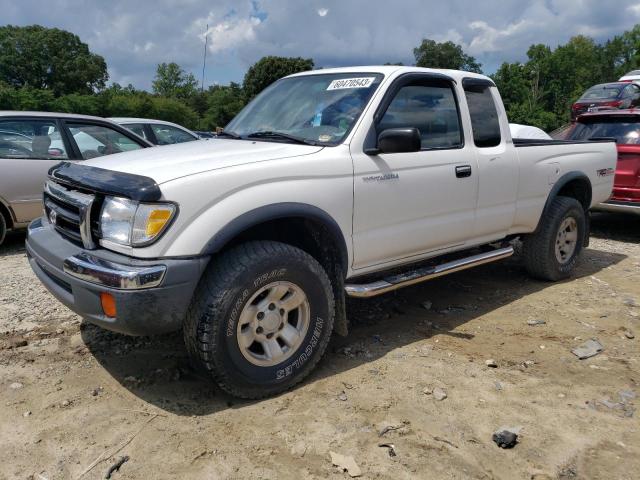 Toyota Tacoma (1999)
