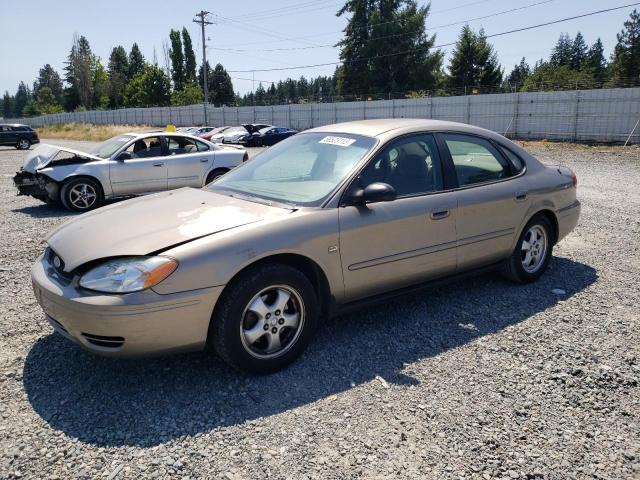 Ford All models (2004)