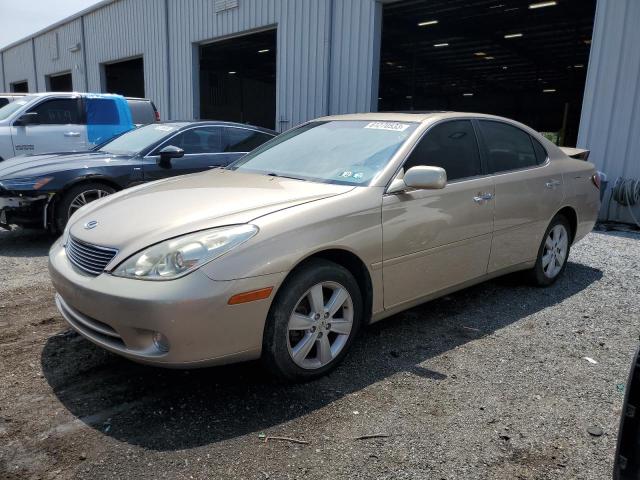 Lexus Es330 (2005)