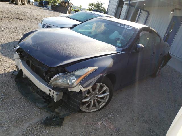 Infiniti G37 (2012)