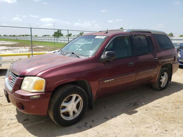Gmc Envoy (2004)